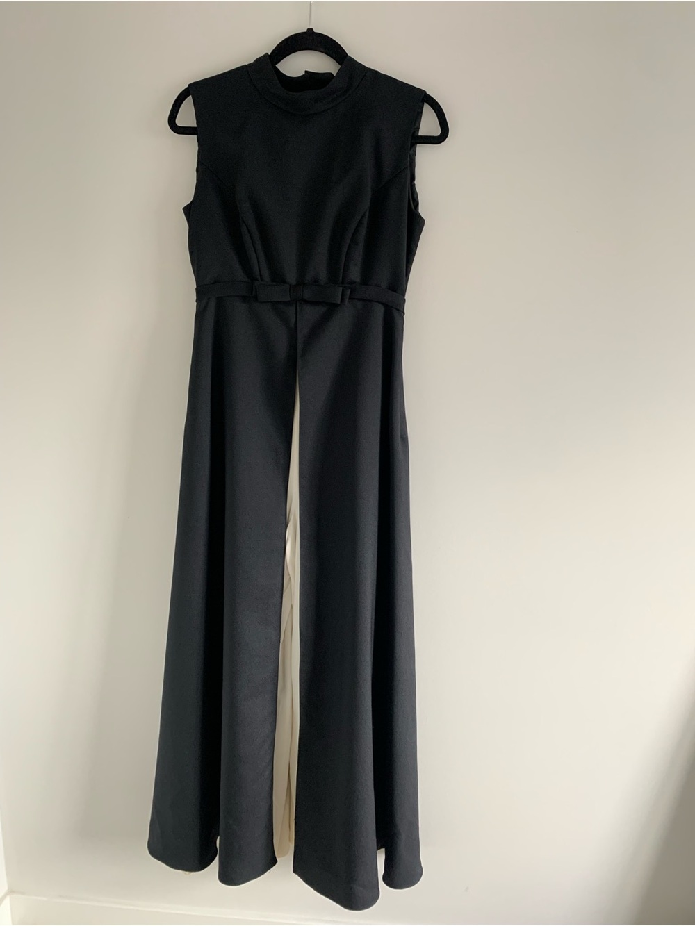 Vintage Formal by Jack Goldbach Wide Leg Jumpsuit/Dress